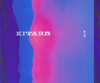 Kitaro/Ten Years - 6363