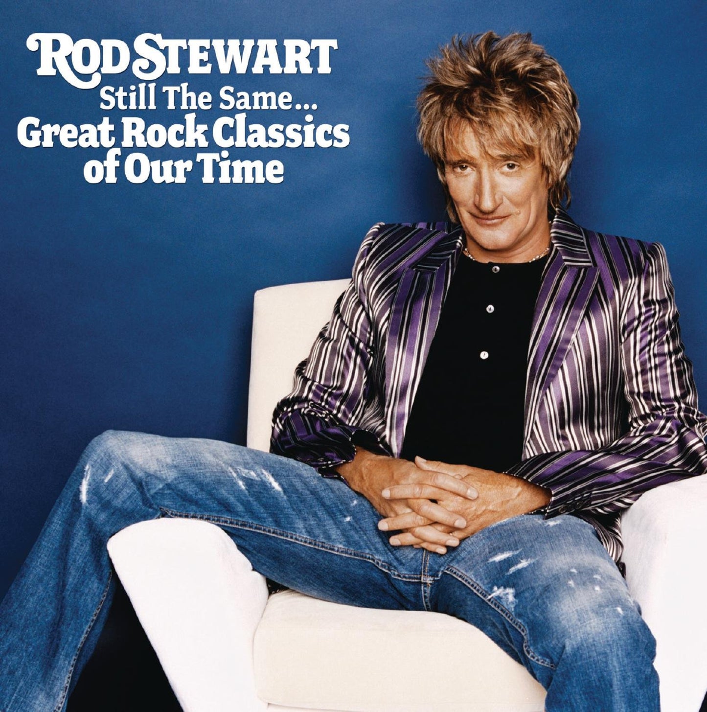 Still the Same...Great Rock Classics Of Our Time - 4099