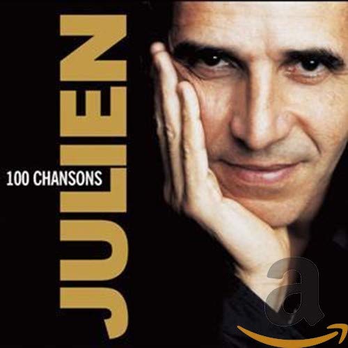 Les 100 Plus Belles Chansons - 8966