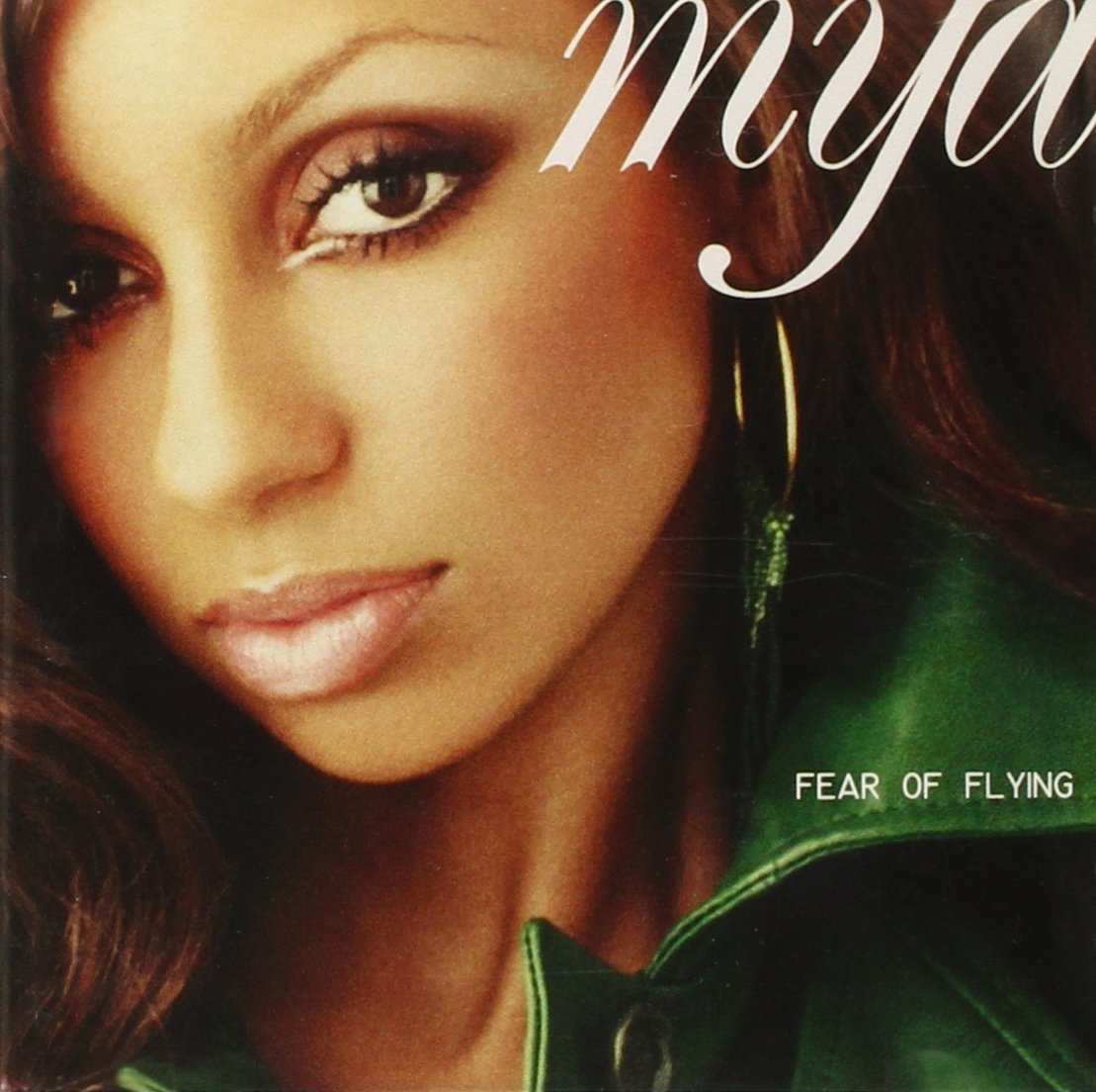 Fear of Flying - 7335