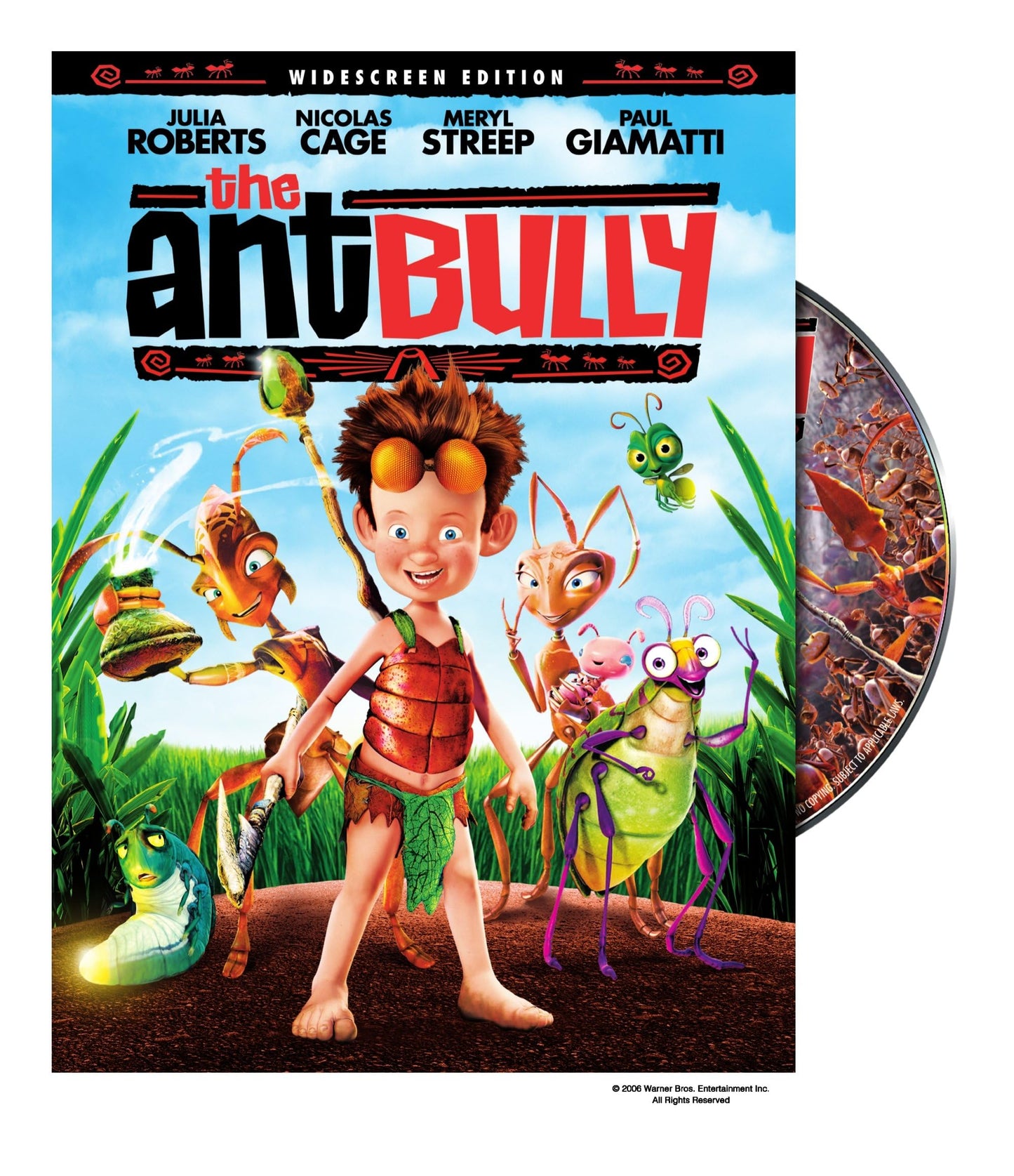 The Ant Bully (Widescreen Edition) - 1530