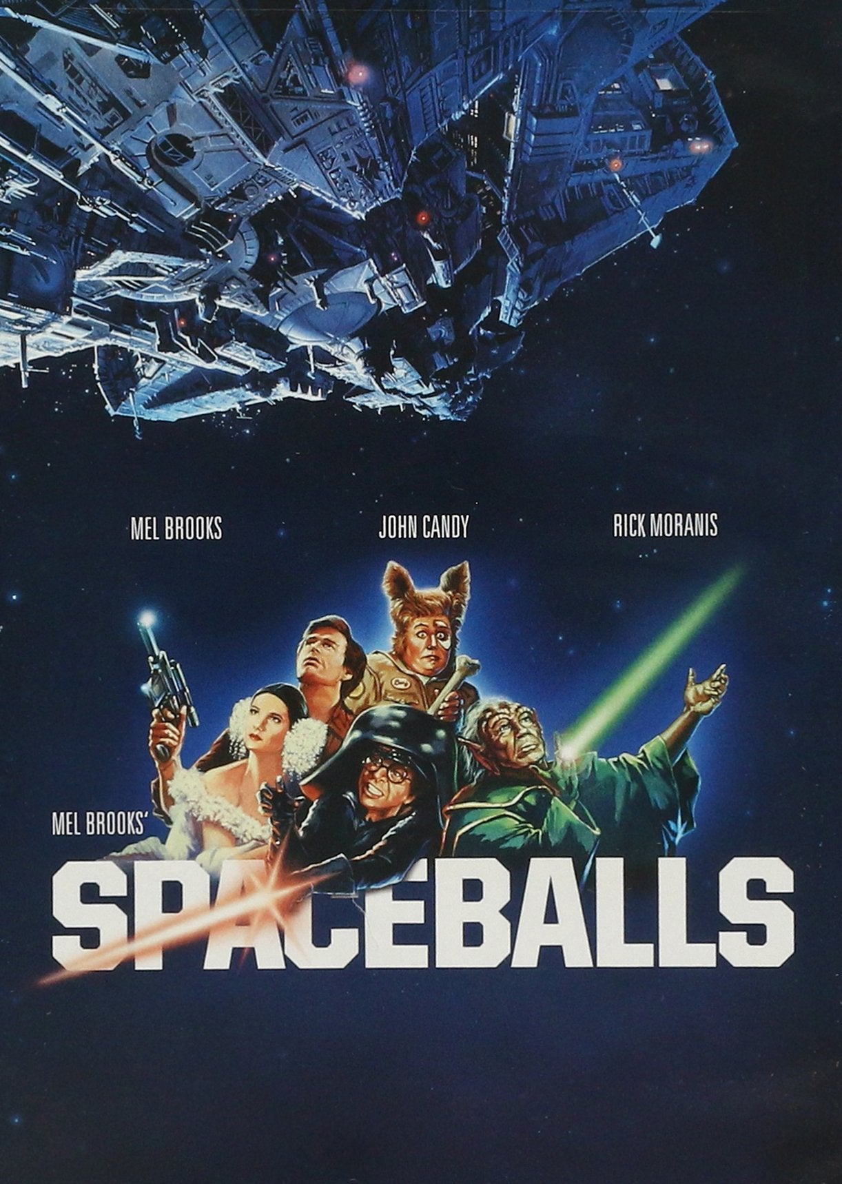 Spaceballs - 2937