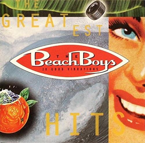 The Greatest Hits, Vol. 1: 20 Good Vibrations - 6770
