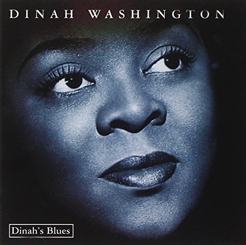 Dinah's Blues - 6269