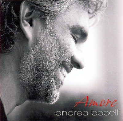 Amore-Exclusive Version - 158