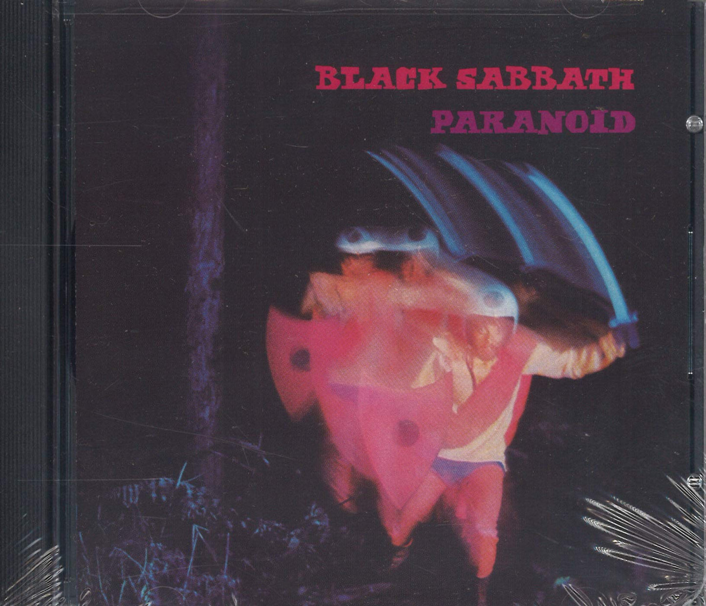 Paranoid - 1270