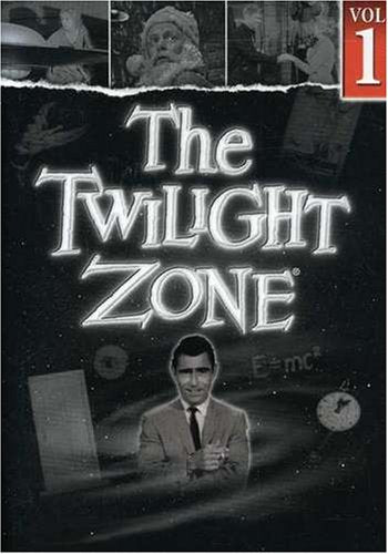 The Twilight Zone: Vol. 1 - 9677