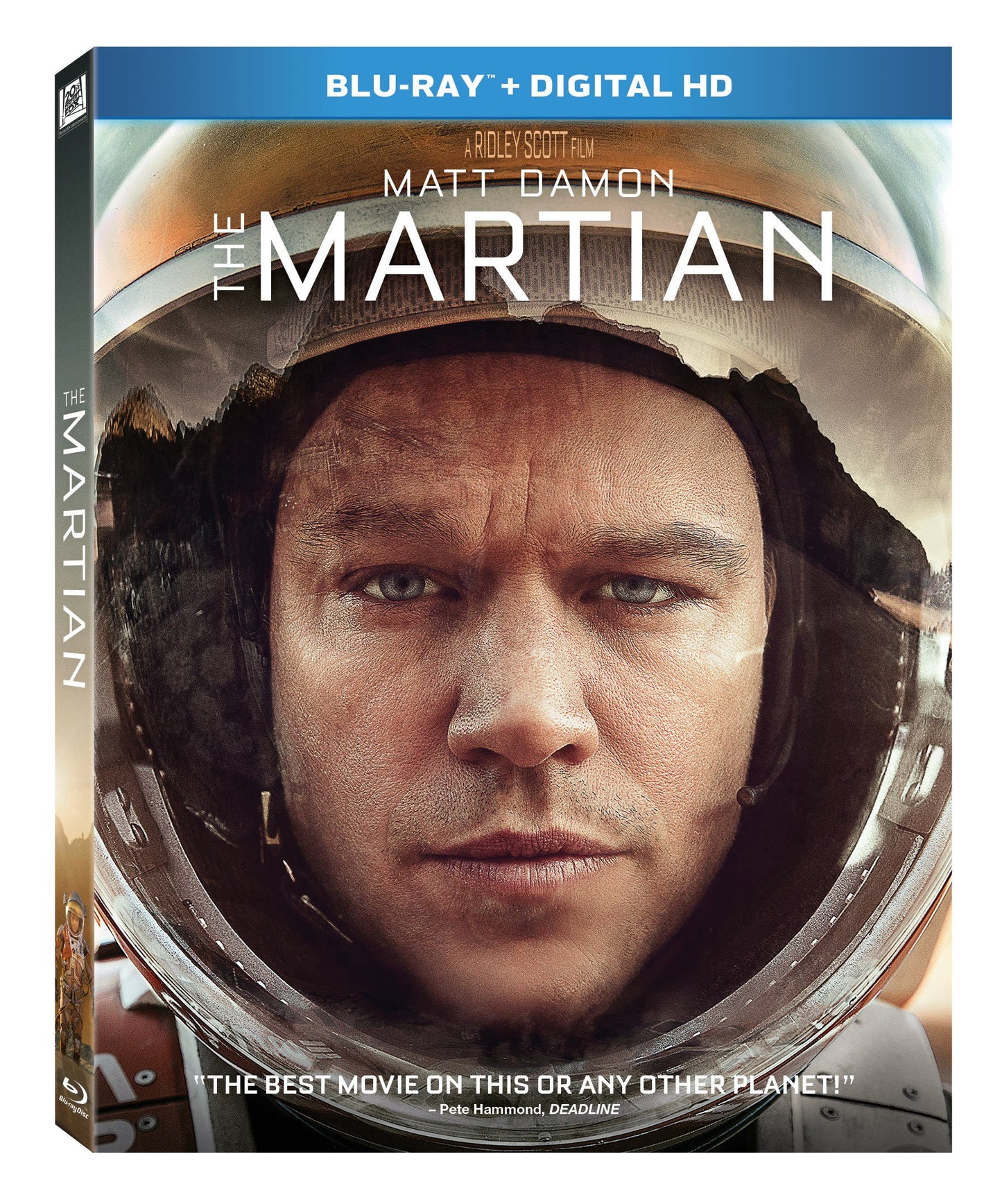 The Martian - 6069