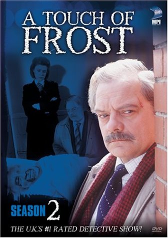 A Touch of Frost - Season 2 - 7720