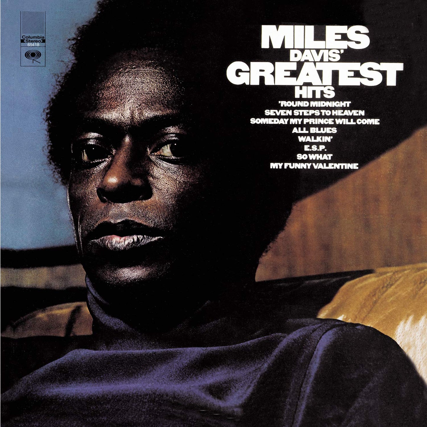 Miles Davis - Greatest Hits [Columbia 1997] - 4277