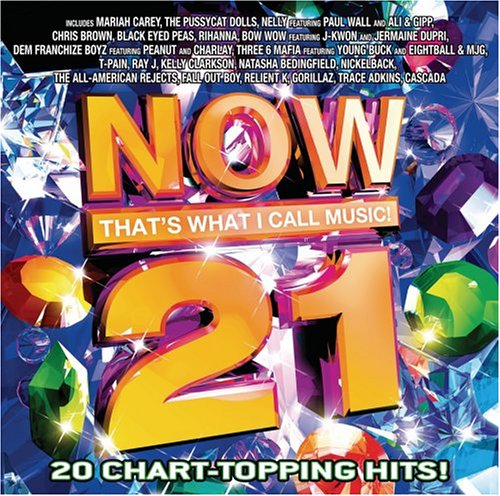 Now That's What I Call Music! 21 - 8034