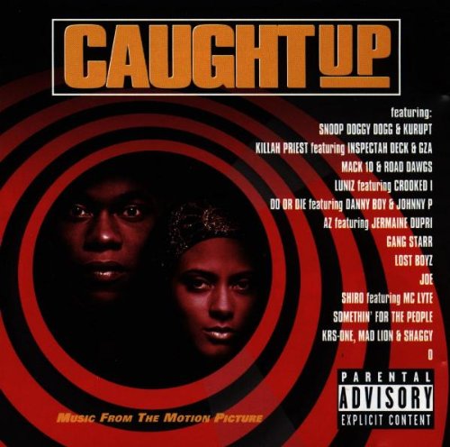 Caught Up: Music From The Motion Picture - 2759