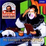 Pavarotti's Opera Made Easy-My Favorite Showstoppers - 424