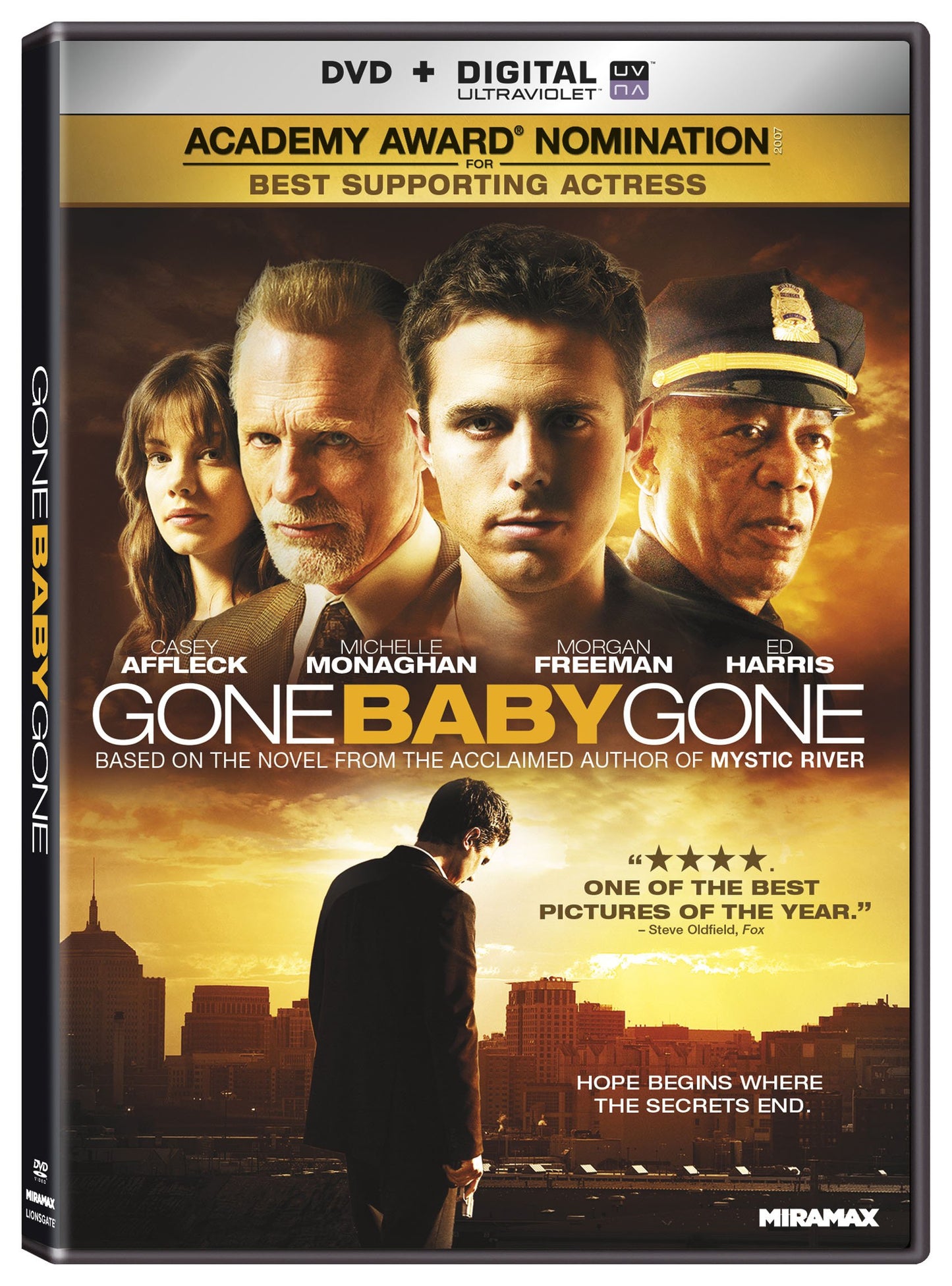Gone Baby Gone - 355