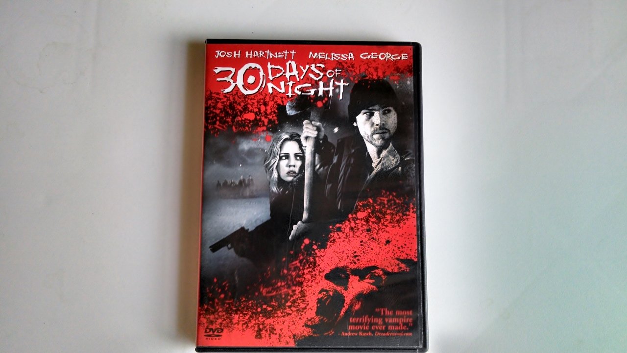 30 Days of Night - 3667