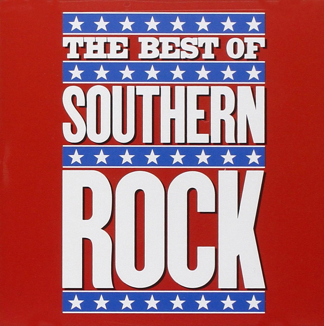 Best of Southern Rock / Various - 4016
