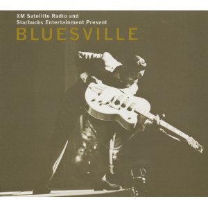 Bluesville - 1419