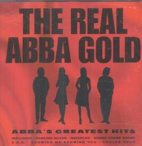 Abba Greatest Hits - 7669