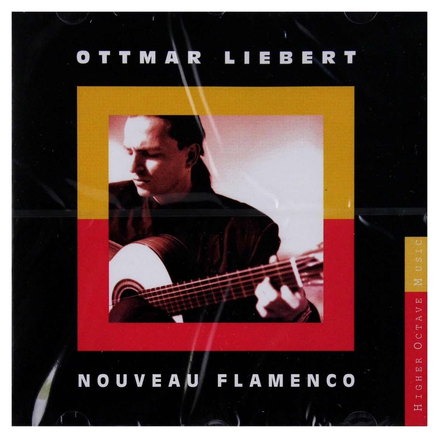 Nouveau Flamenco - 1041