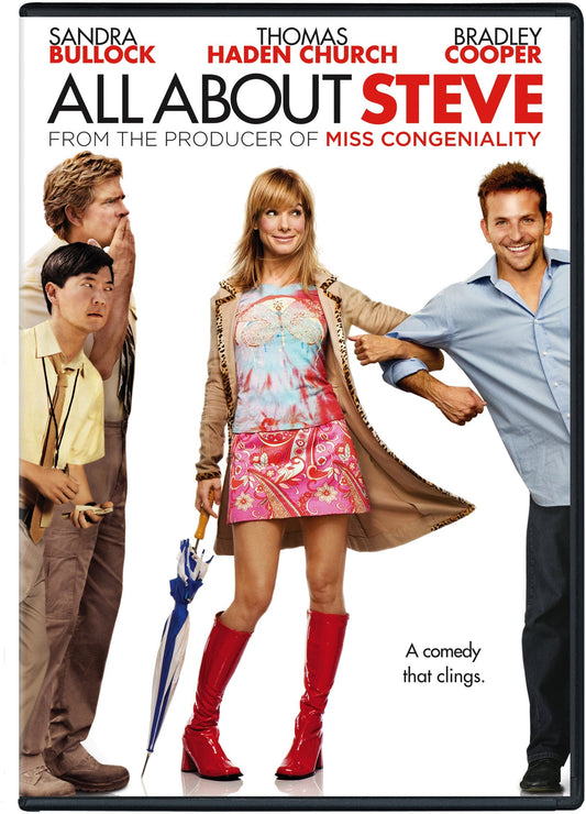 All About Steve - 9584