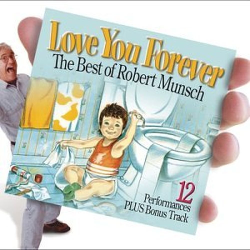 Love You Forever - 2288