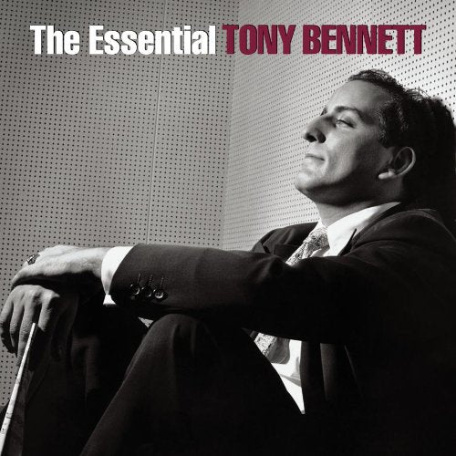 The Essential Tony Bennett (Rm) (2CD) - 1249