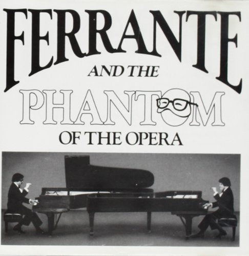 Ferrante and the Phantom - 4365