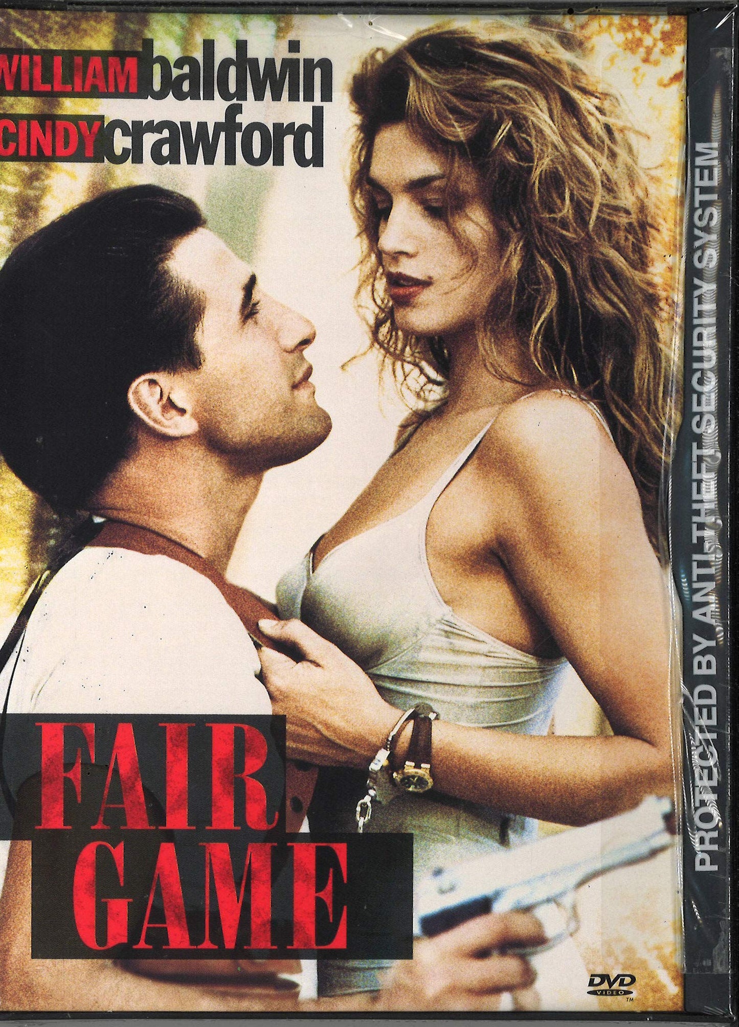 Fair Game - 6932