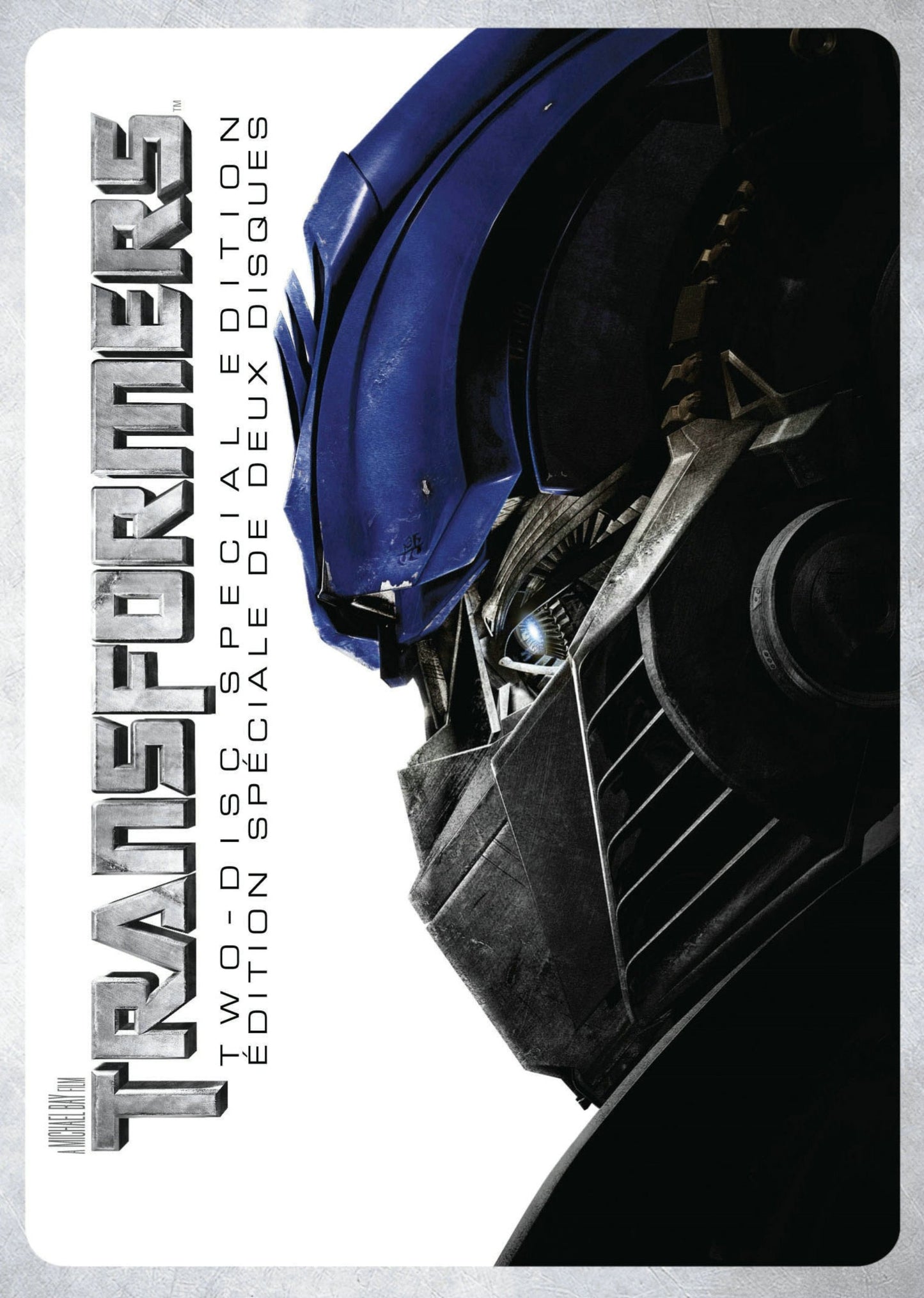 Transformers (Two-Disc Special Edition) - 2645