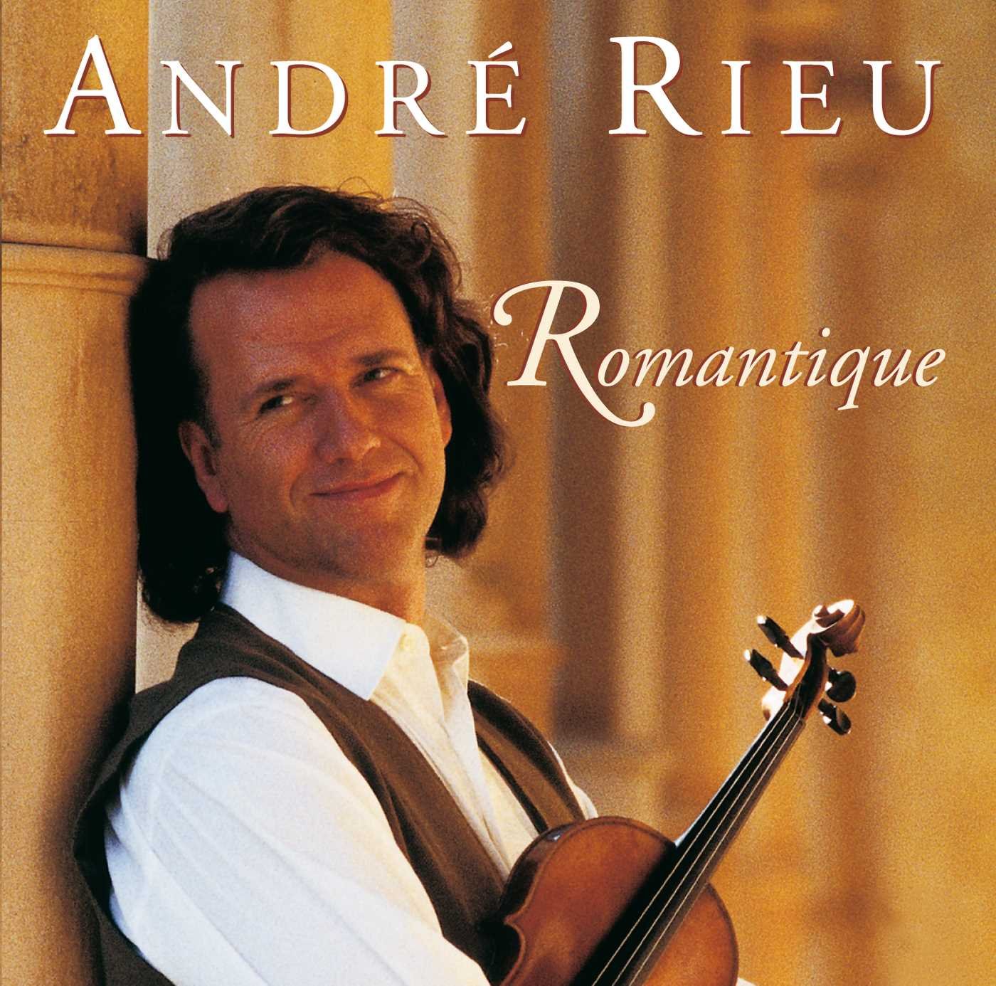 Romantic Moments - 4098