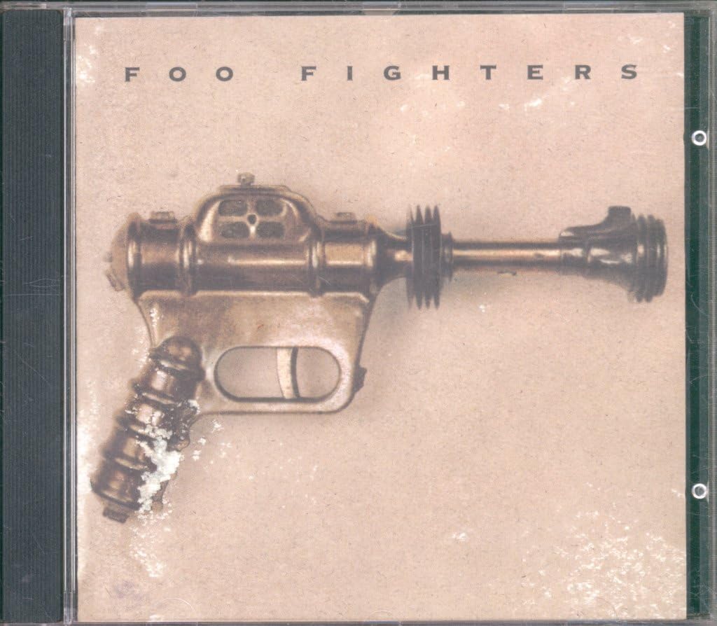 Foo Fighters - 3703