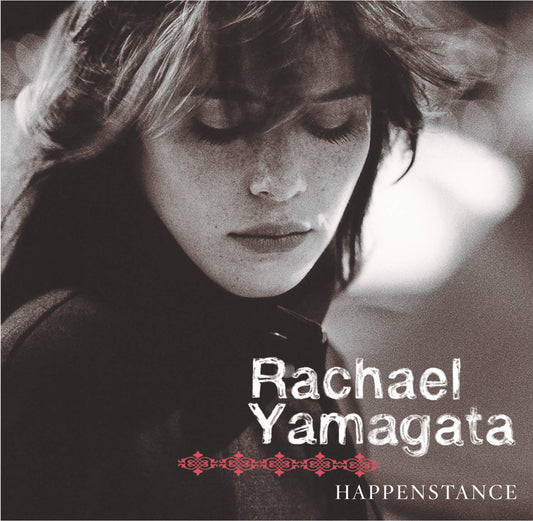 Happenstance - 3440