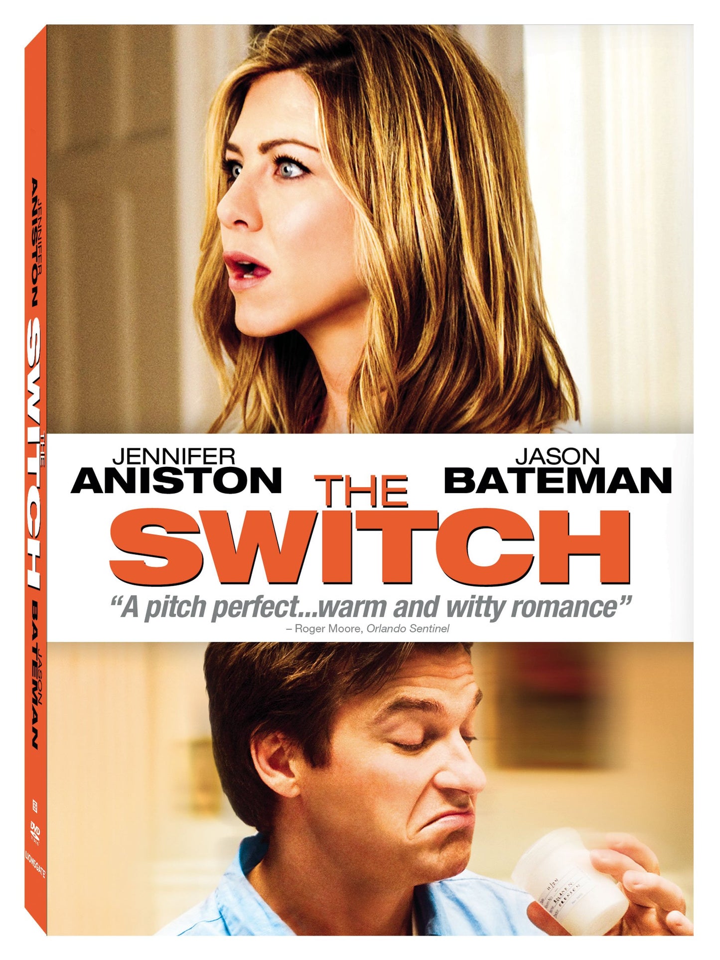 The Switch - 4596