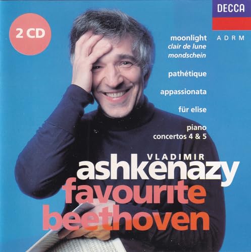 Favorite Beethoven - 724