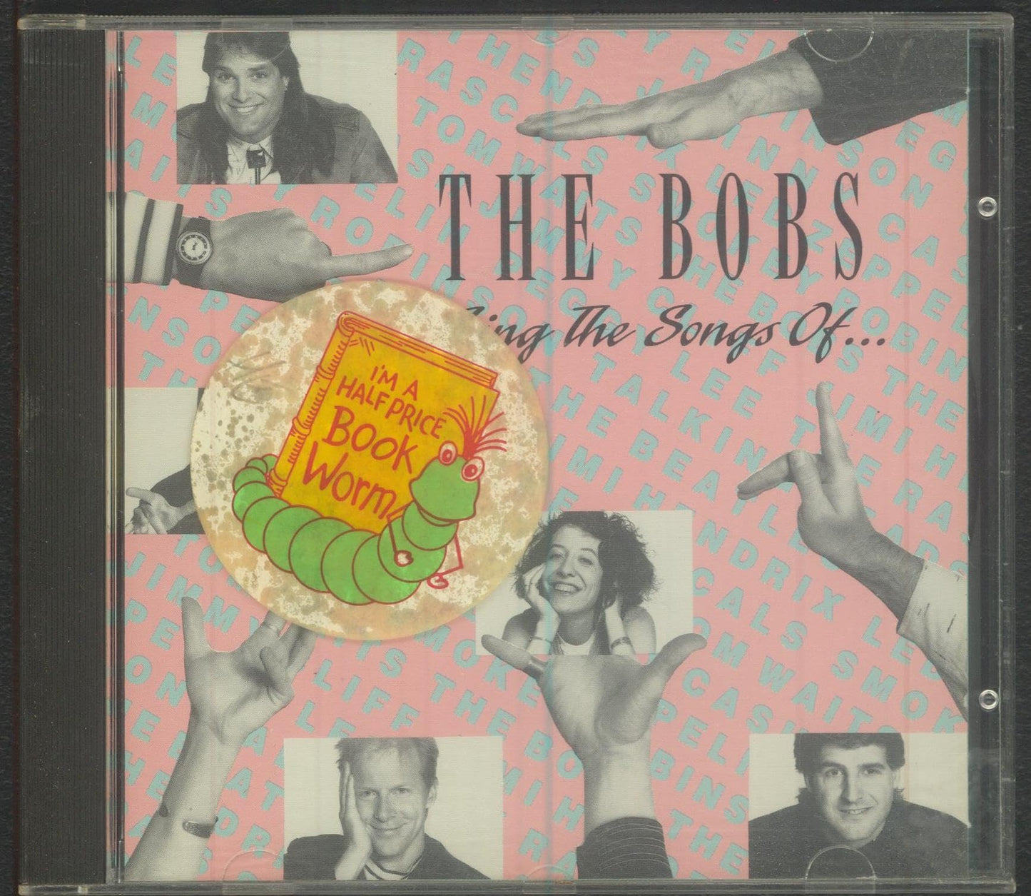 Sing the Songs of... - 3777