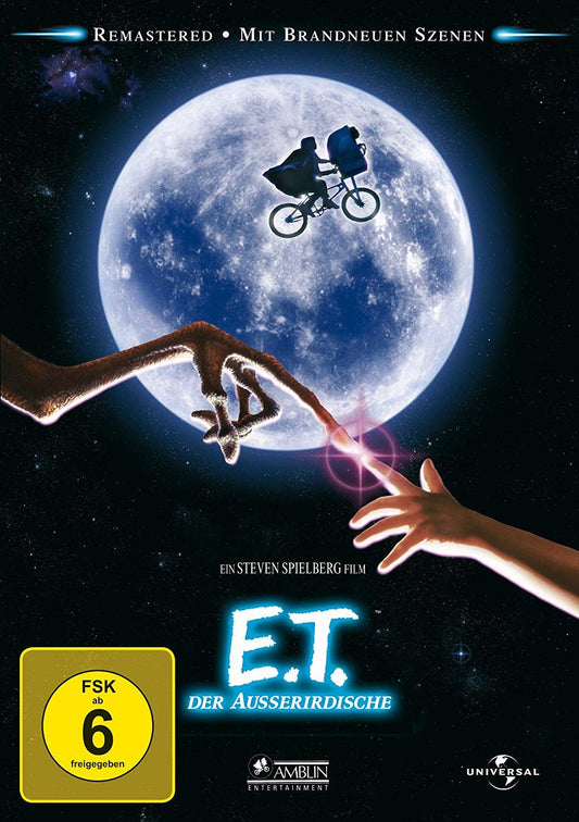 E.T.: The Extra-Terrestrial - 6798