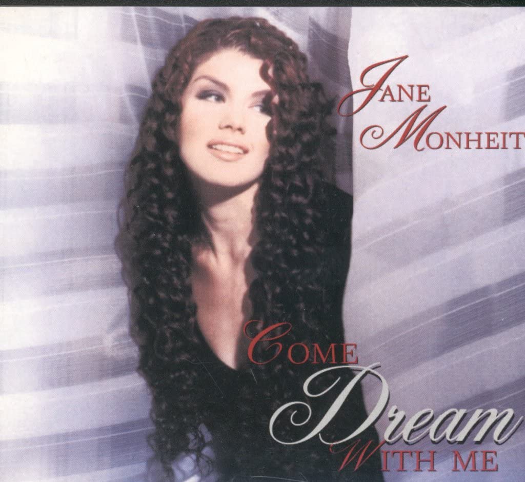 Come Dream with Me - 687