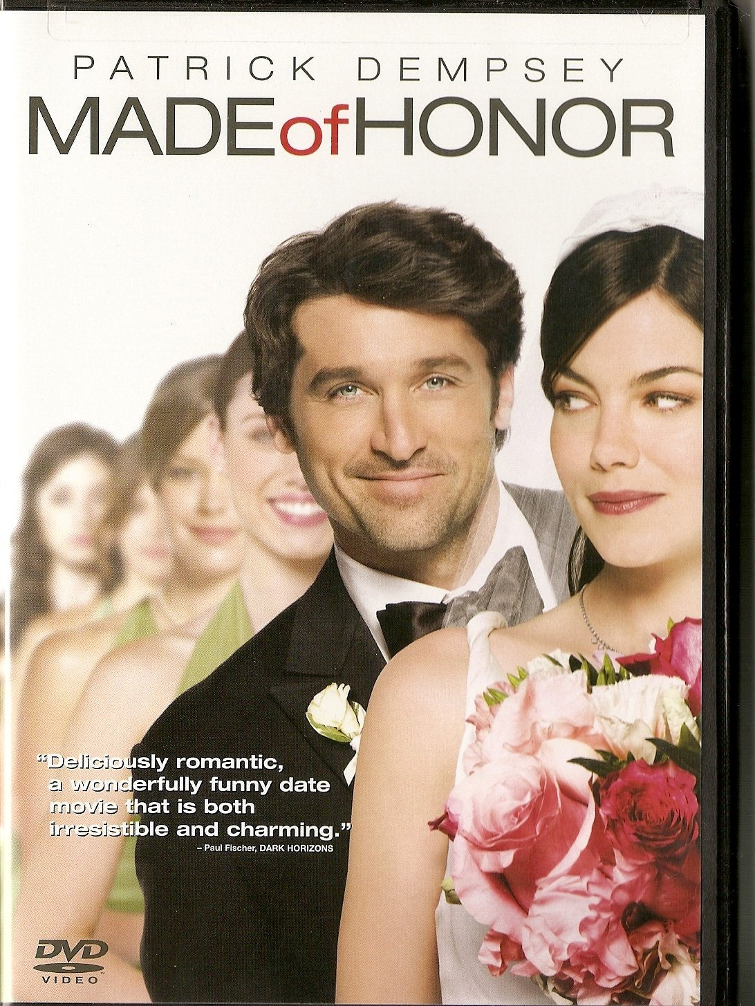 Made of Honor - 9781
