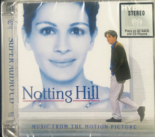 Notting Hill (Music From the Motion Picture) (Hybrid-SACD) - 9378