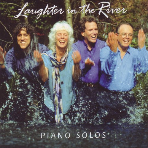 Laughter in the River Piano Solos - 6244