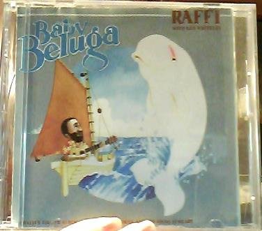 Baby Beluga Raffi with Ken Whiteley 1988 - 5294