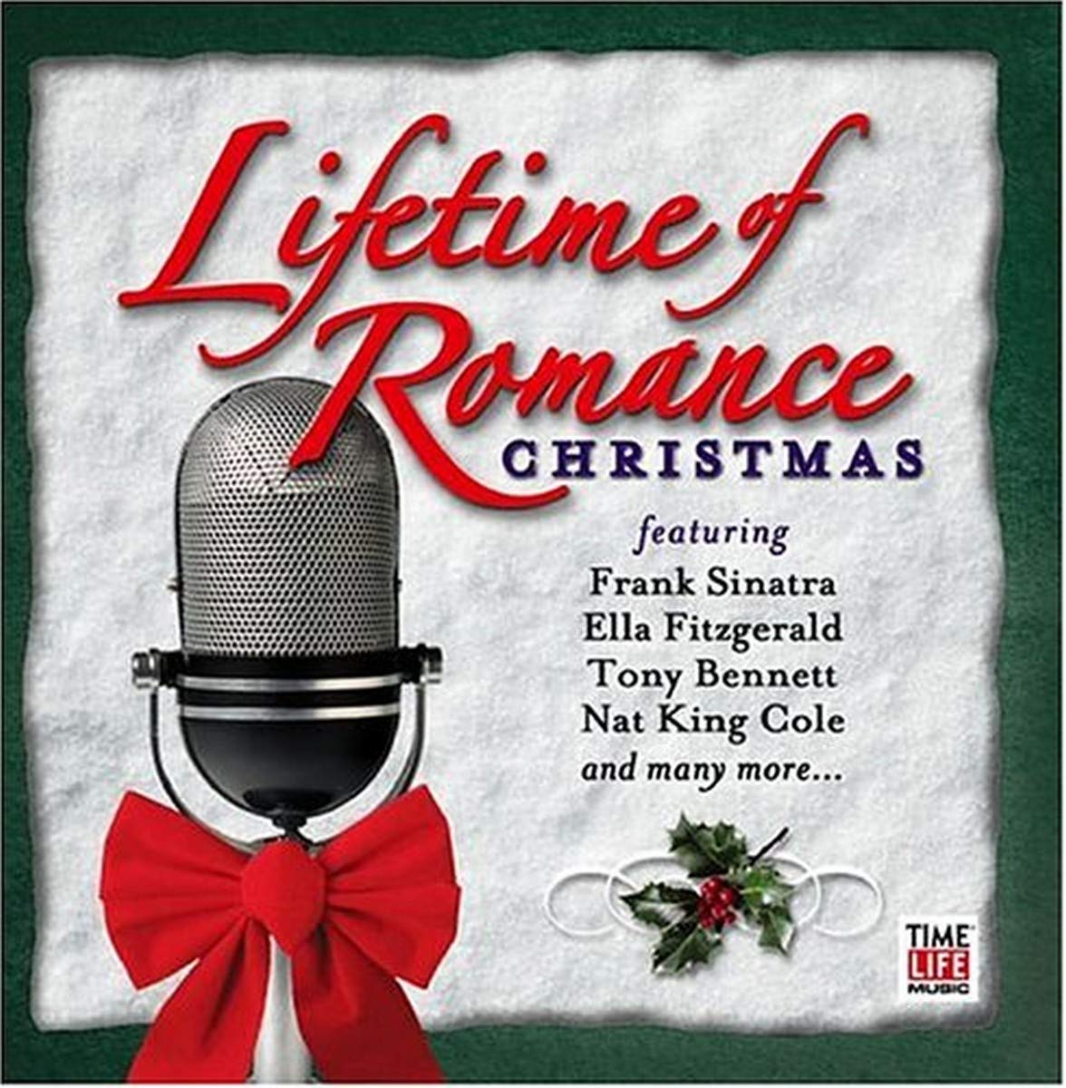 Lifetime of Romance Christmas - 4397