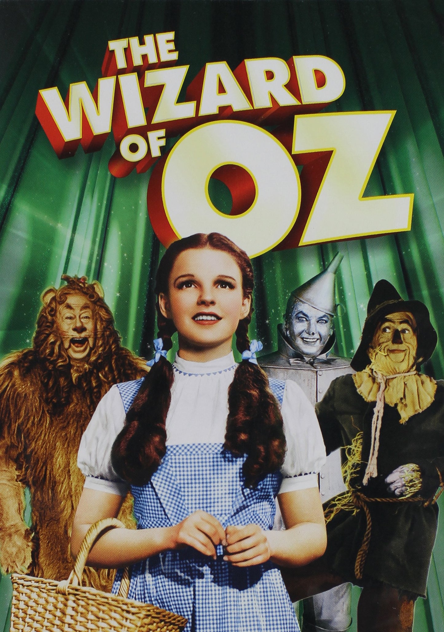 Wizard of Oz - 569