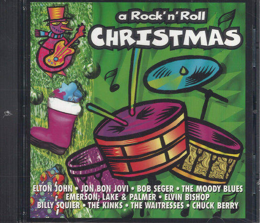 A Rock 'n' Roll Christmas - 239