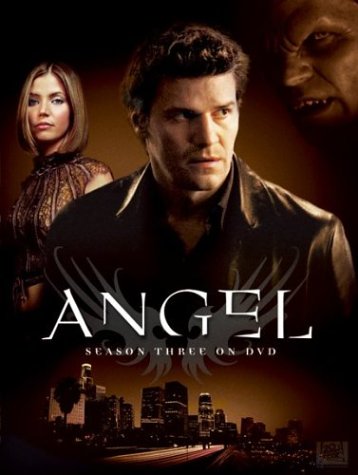 Angel - Season Three - 7312