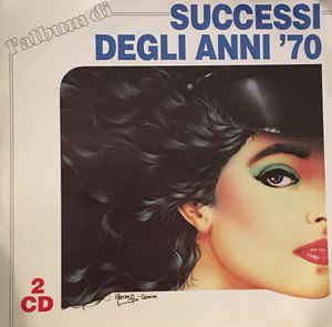 L'Album Di Des Annes 70(dalla-Morandi-Cocciante Etc) - 3801