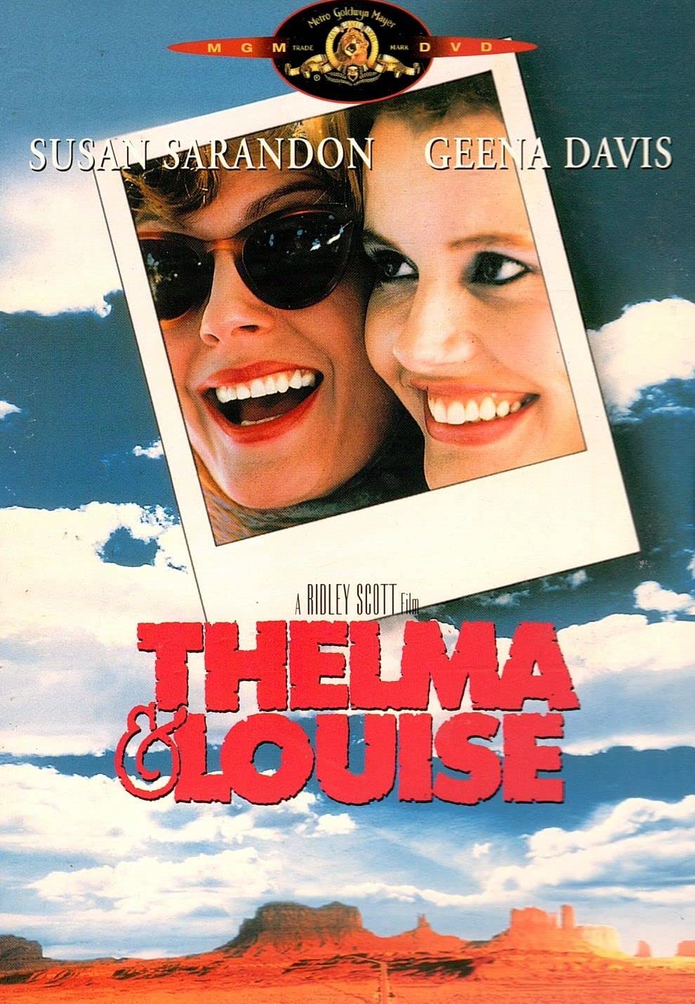 Thelma & Louise - 5725
