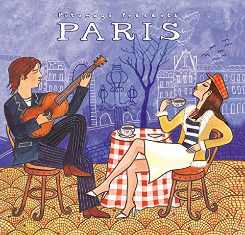 Paris - 5864