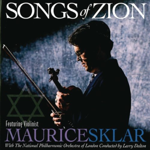 Songs of Zion - 7225