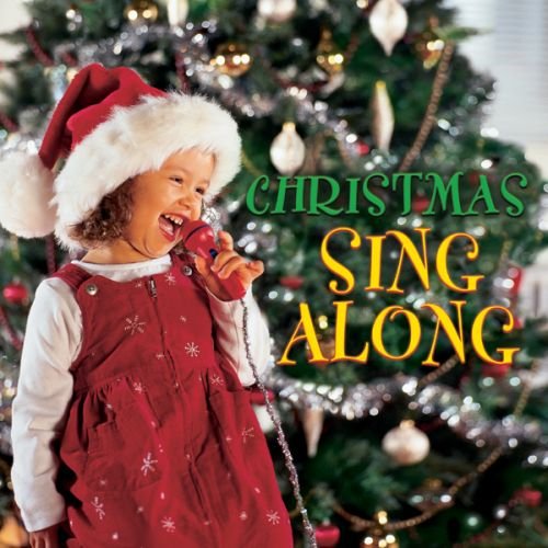 Christmas Sing Along - 4180